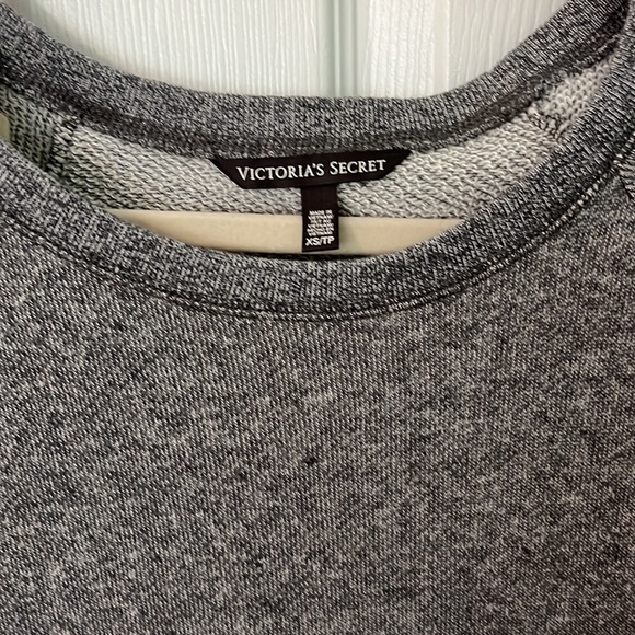 Victoria’s Secret sweatshirt - Picture 3 of 4